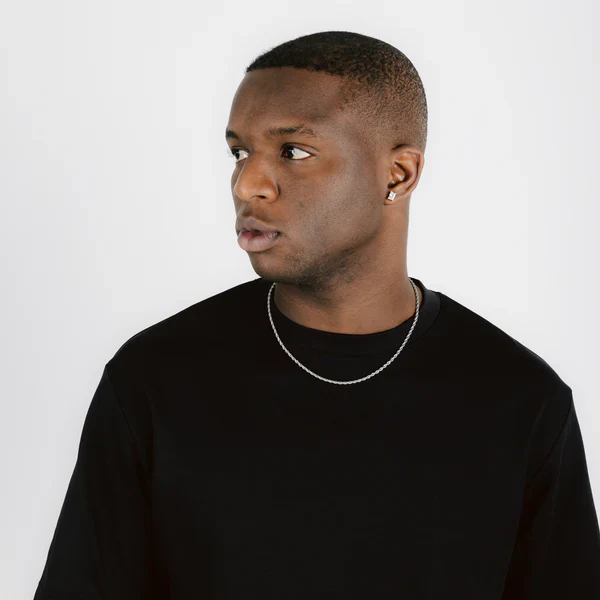 3MM ROPE CHAIN - Image 3