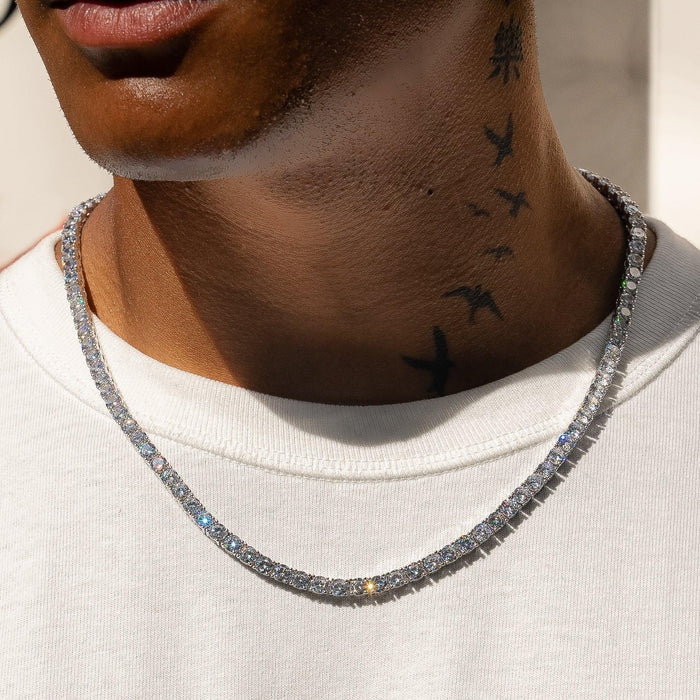 5MM TENNIS CHAIN - Image 3