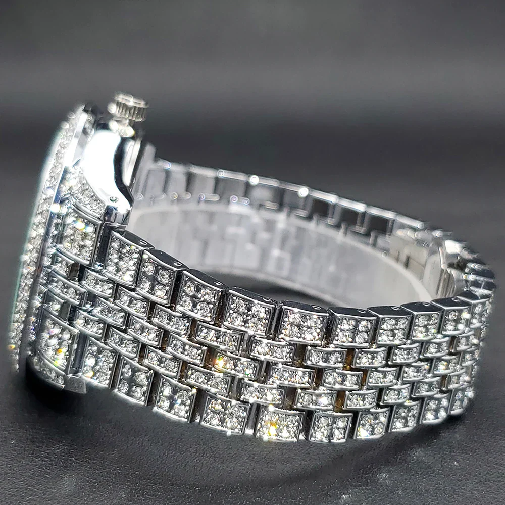 ICED OUT CELESTIA WATCH - Image 3