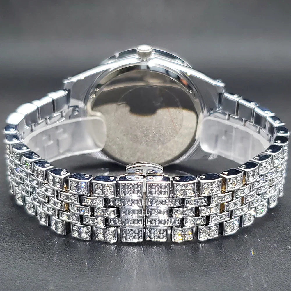 ICED OUT CELESTIA WATCH - Image 4