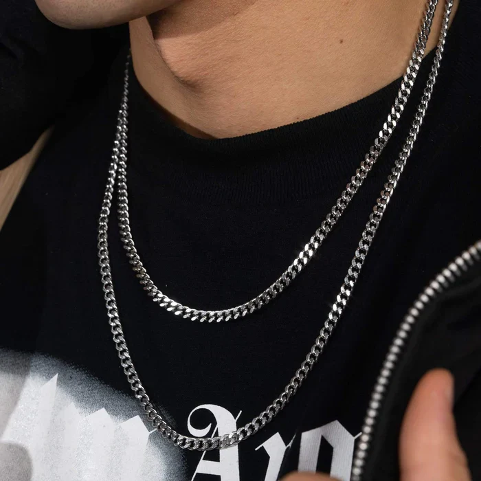 MICRO CUBAN CHAIN - Image 3